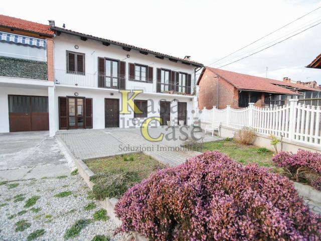 Appartamento in vendita di 47 m² in Via Leinì, 28