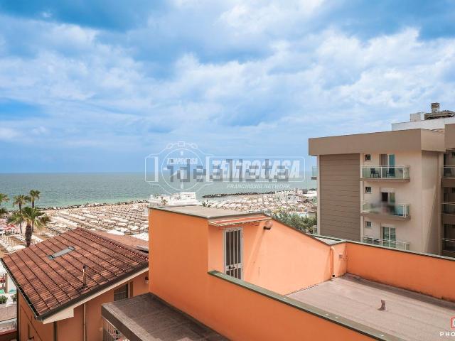 Appartamento in vendita di 47 m² in Via Litoranea Nord
