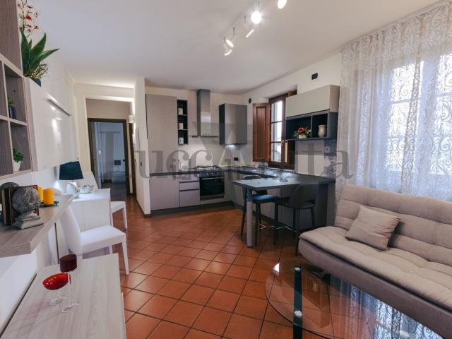 Appartamento in vendita di 47 m² in Via Lombarda Lammari, 145