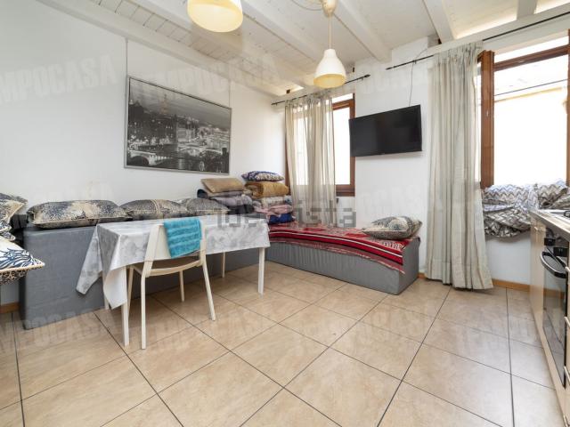 Appartamento in vendita di 47 m² in Via Locatelli, 29