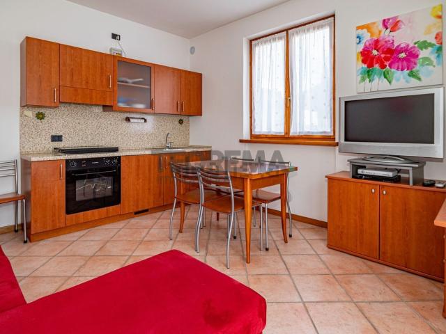 Appartamento in vendita di 47 m² in Via Malga Alta