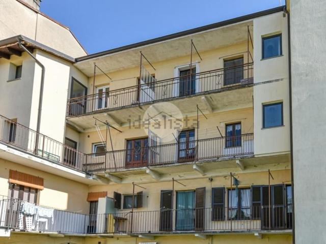 Appartamento in vendita di 47 m² in Via Matteotti, 112