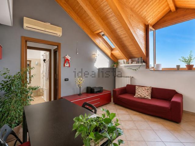 Appartamento in vendita di 47 m² in Via Mentana, 29