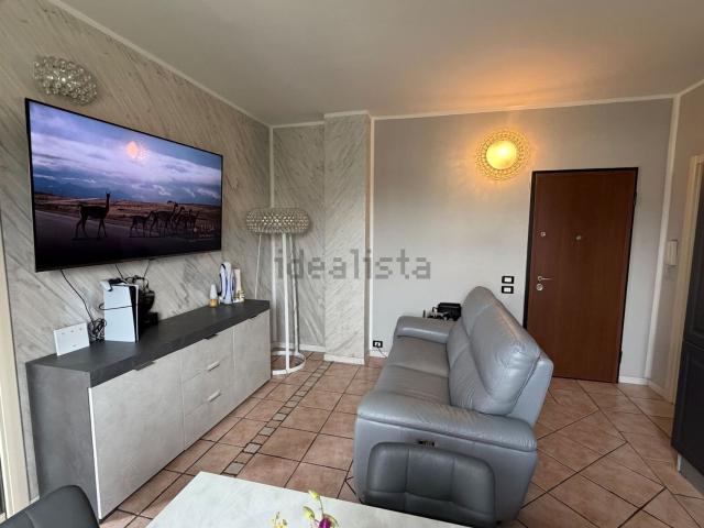 Appartamento in vendita di 47 m² in Via Monte Grappa, 1