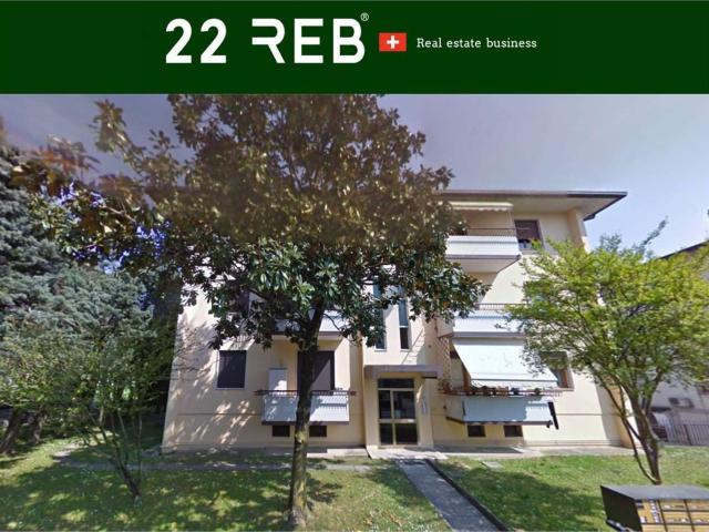 Appartamento in vendita di 47 m² in Via Monte Grappa