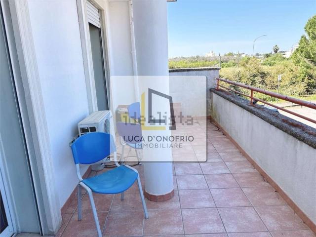 Appartamento in vendita di 47 m² in Via Montenegro, 181