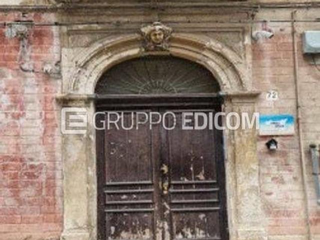 Appartamento in vendita di 47 m² in Via Montegrappa