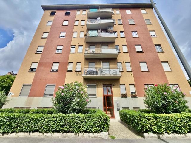 Appartamento in vendita di 40 m² in Via Monfalcone, 25