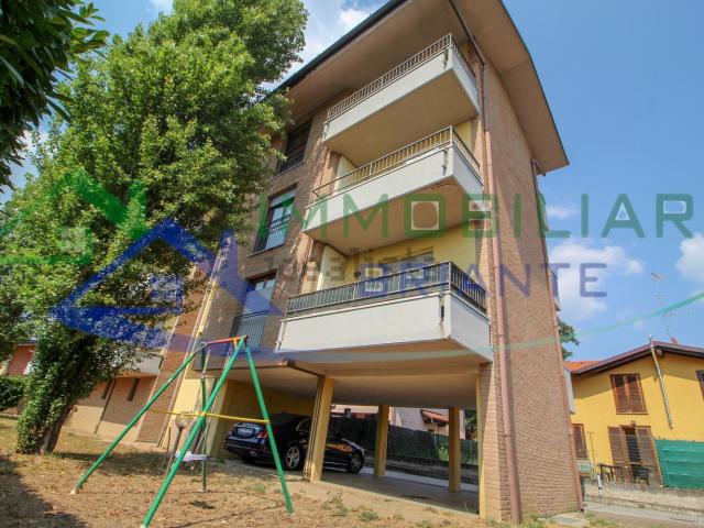 Appartamento in vendita di 47 m² in Via Morgampo
