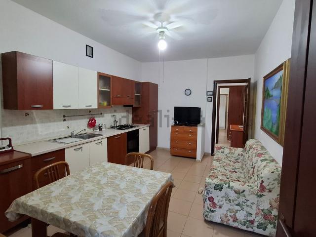 Appartamento in vendita di 47 m² in Via Nazionale in Briga Marina, 86