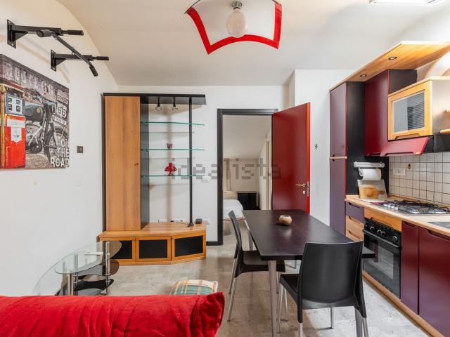 Appartamento in vendita di 47 m² in Via Nino Bixio, 7
