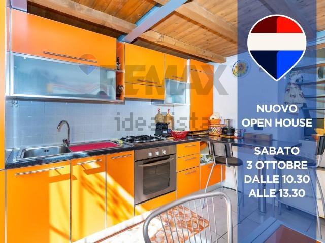 Appartamento in vendita di 47 m² in Via Ortica, 25