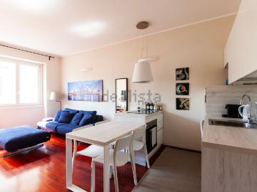 Appartamento in vendita di 47 m² in Via Paolo Lomazzo, 38