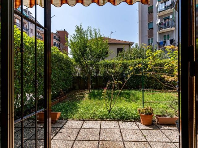 Appartamento in vendita di 47 m² in Via Palermo, 8