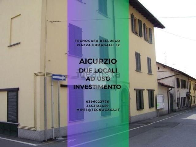 Appartamento in vendita di 47 m² in Via Parrocchia, 5