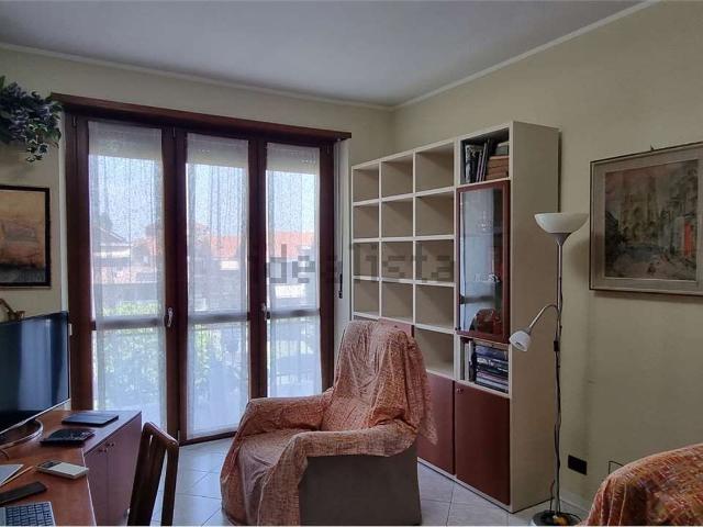 Appartamento in vendita di 47 m² in Via Pinerolo, 155