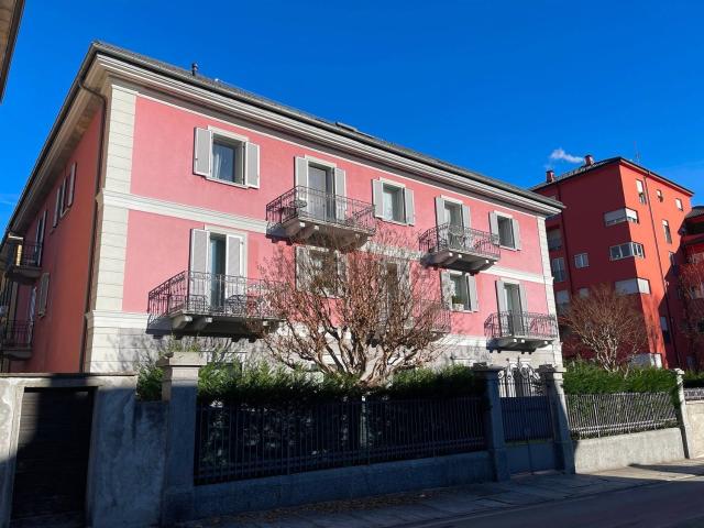 Appartamento in vendita di 47 m² in Via Piero Cioia di Monzone, 12