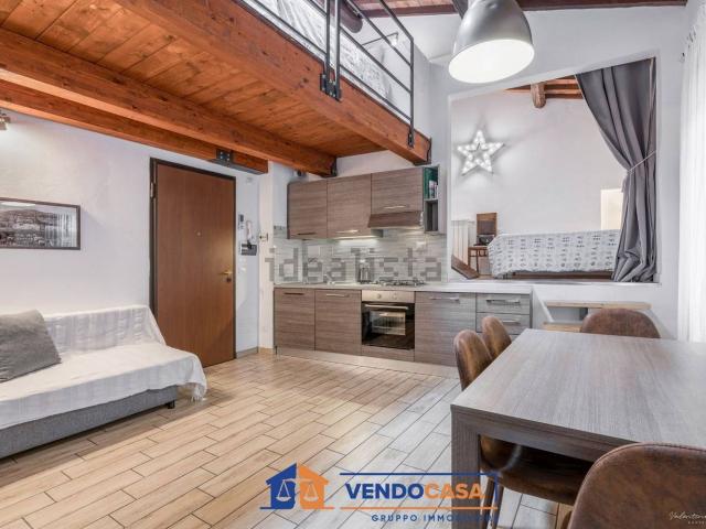 Appartamento in vendita di 47 m² in Via Pippo Spano