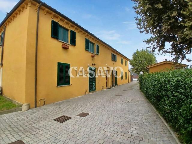 Appartamento in vendita di 47 m² in Via Pisana Livornese Sud, 71