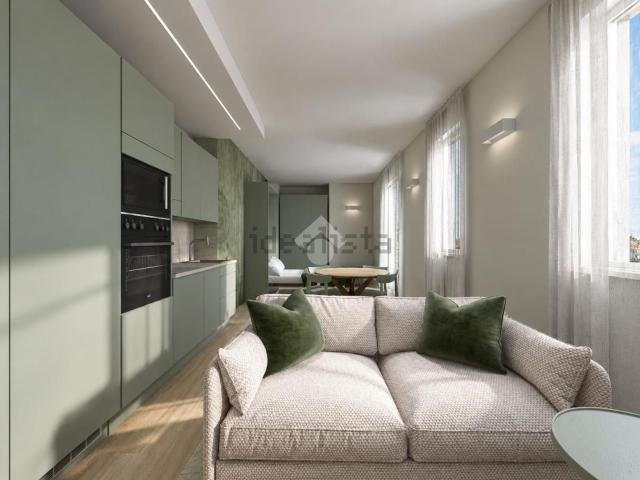 Appartamento in vendita di 47 m² in Via Ponte Pietra, 5