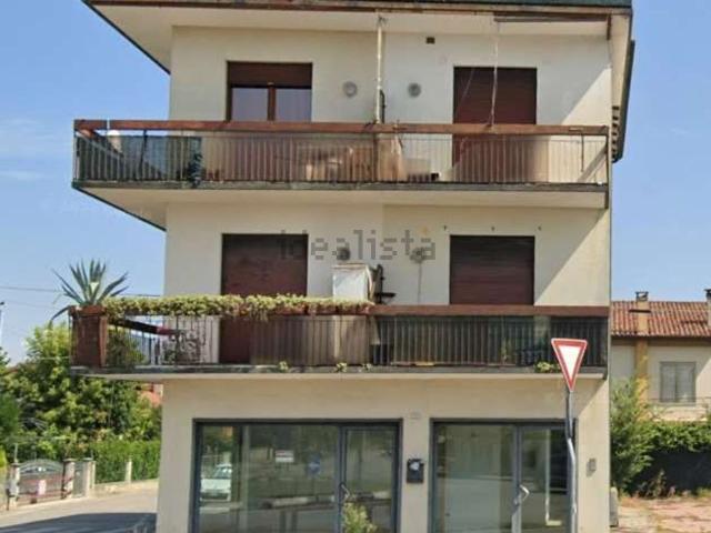 Appartamento in vendita di 47 m² in Via Ponziani