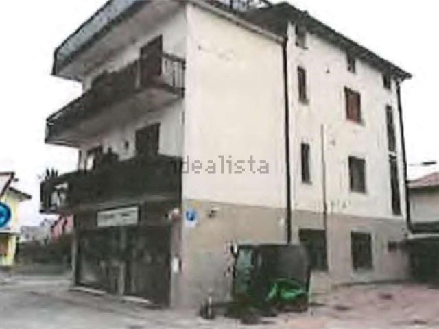 Appartamento in vendita di 47 m² in Via Ponziani, 2