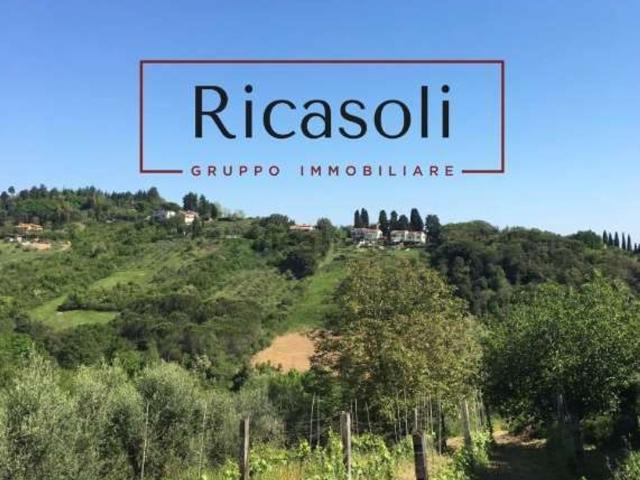 Appartamento in vendita di 47 m² in Via Provinciale Valle Benedetta, 38