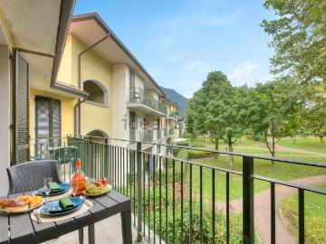 Appartamento in vendita di 47 m² in Via Prati, 51