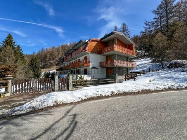 Appartamento in vendita di 47 m² in Via Richardette