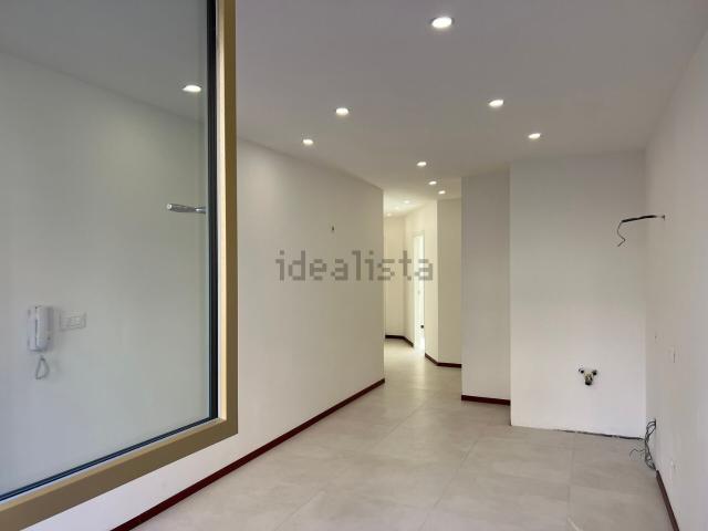 Appartamento in vendita di 47 m² in Via Rovigo, 51