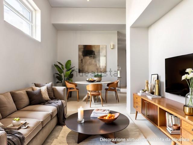 Appartamento in vendita di 47 m² in Via Ruggero Leoncavallo, 19