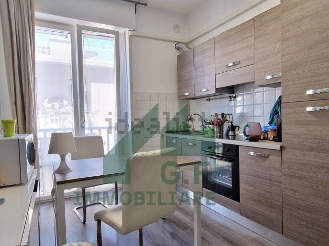 Appartamento in vendita di 47 m² in Via S. Venier