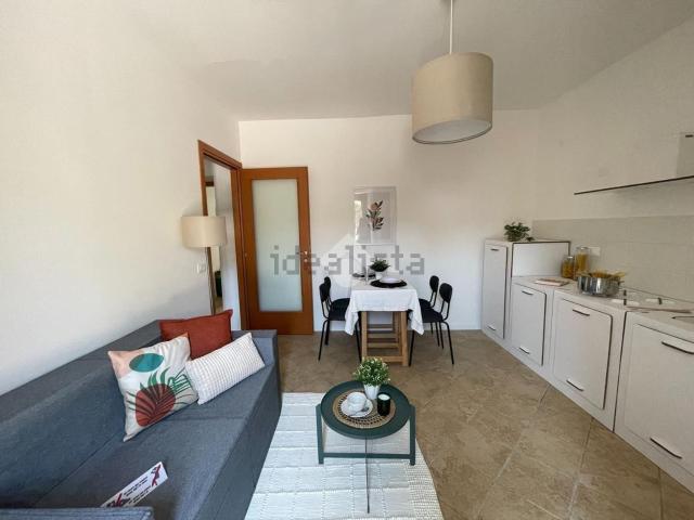 Appartamento in vendita di 47 m² in Via Scuderlando, 184