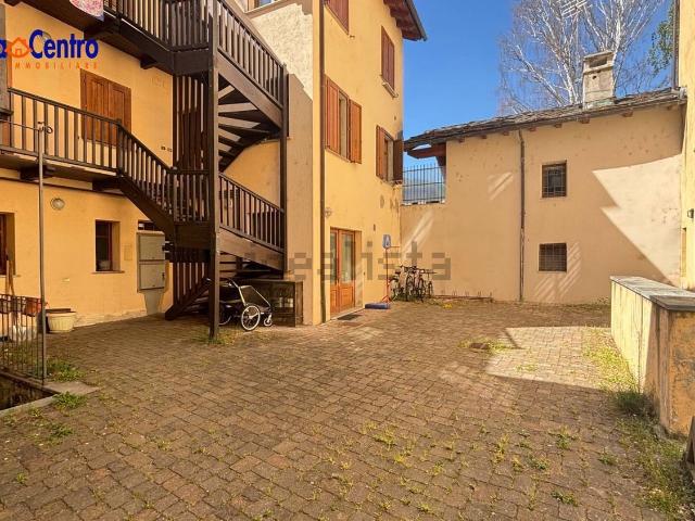 Appartamento in vendita di 47 m² in Via Sant&apos Orso, 3