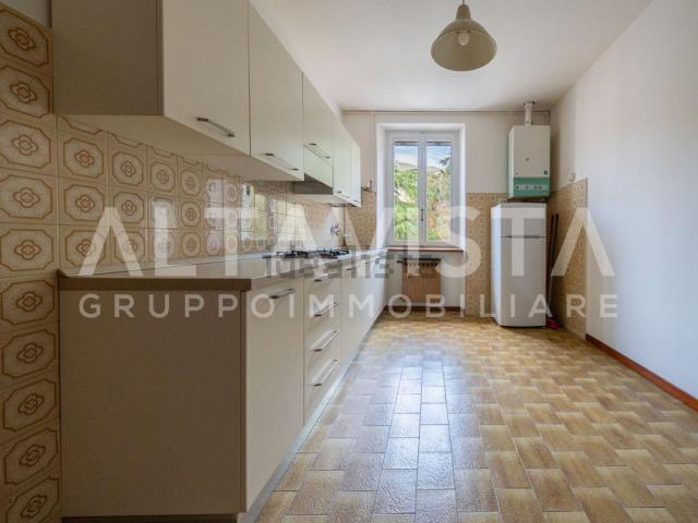 Appartamento in vendita di 47 m² in Via Sant&apos Orsola