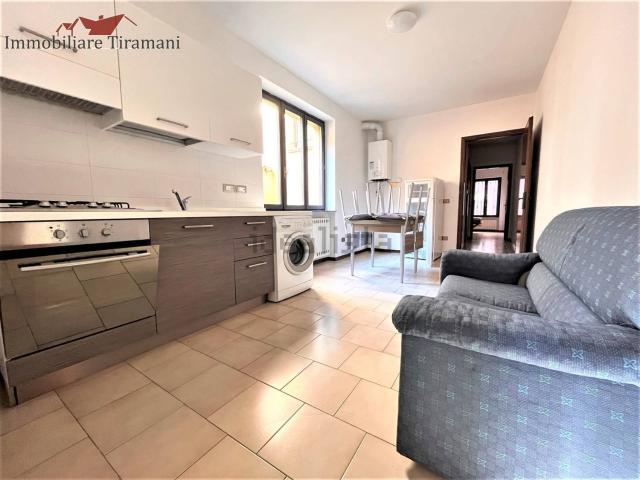Appartamento in vendita di 47 m² in Via Santo Stefano