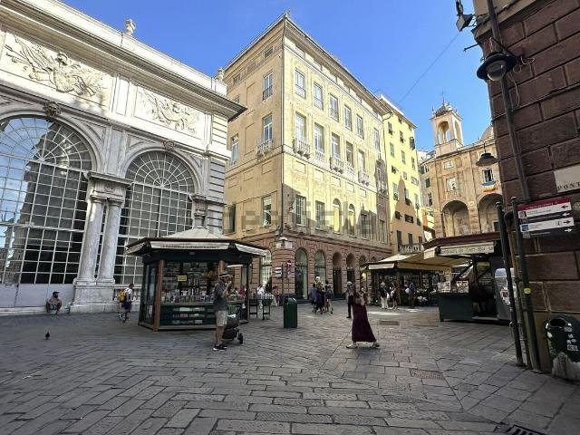 Appartamento in vendita di 47 m² in Via San Pietro della Porta