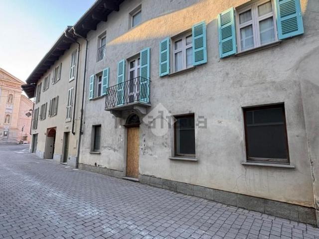 Appartamento in vendita di 47 m² in Via Saluzzo, 5