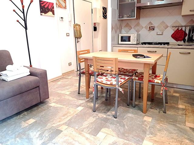 Appartamento in vendita di 47 m² in Via Sapello
