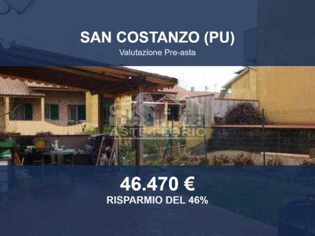 Appartamento in vendita di 47 m² in Via Sardegna, 5
