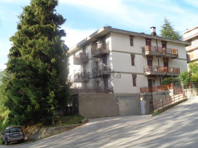 Appartamento in vendita di 47 m² in Via Serra