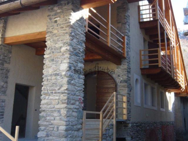 Appartamento in vendita di 47 m² in Via Serre, 1