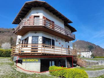 Appartamento in vendita di 47 m² in Via Sezza, 3