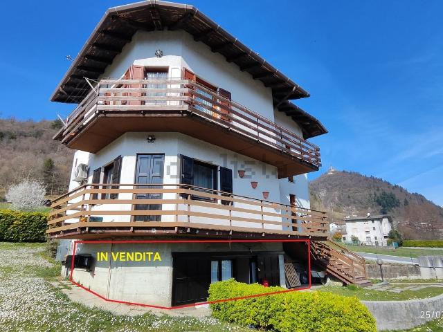 Appartamento in vendita di 47 m² in Via Sezza, 3