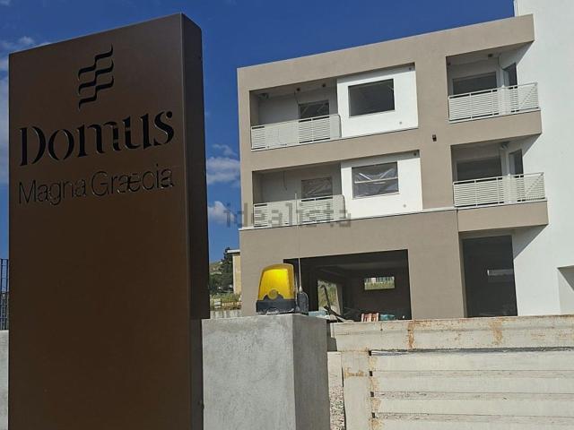 Appartamento in vendita di 47 m² in Viale Magna Grecia, 75