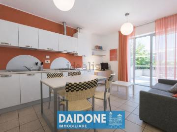 Appartamento in vendita di 47 m² in Viale del Tirreno, 86