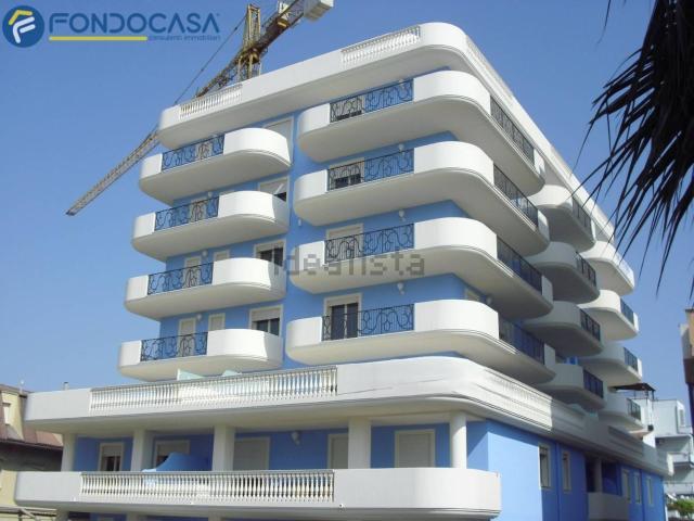 Appartamento in vendita di 47 m² in Viale della Vittoria, 257