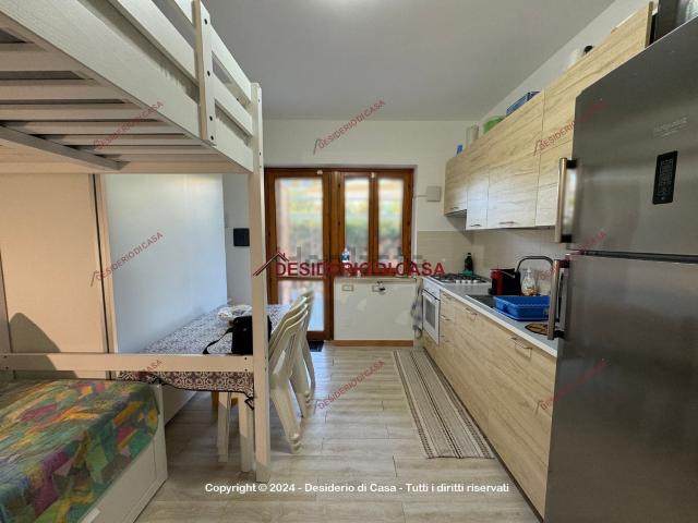Appartamento in vendita di 47 m² in Viale Himera
