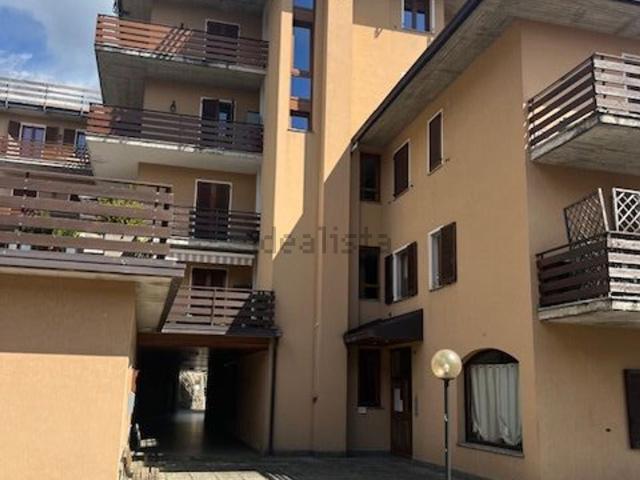 Appartamento in vendita di 47 m² in Viale Prof Eugenio Morelli, 11