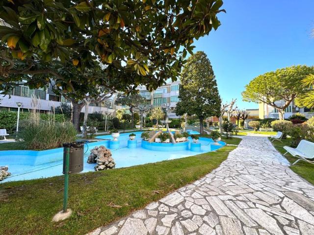 Appartamento in vendita di 47 m² in Via Ernesto Romani